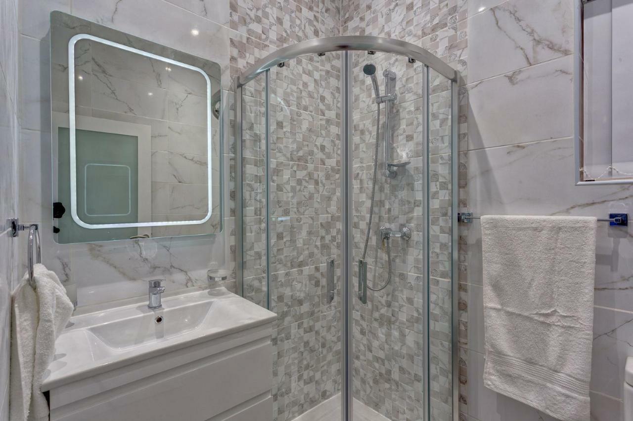 Stylish 3Br Apartment, Fantastic Location In Sliema Exterior photo